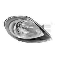 REFLEKTOR TRAFIC/OPEL VIVARO 01- PRAWY 4408723