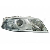 REFLEKTOR OCTAVIA 04- LEWY H7+H1/EL/SO/ 1Z1941015A
