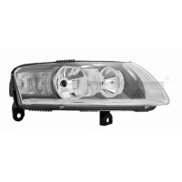 REFLEKTOR AUDI A6 04- PRAWY 2H7/EL/ 4F0941004A