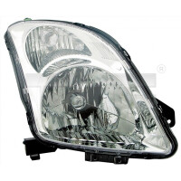REFLEKTOR SWIFT 04- PRAWY H4/EL/ 35120-62J11