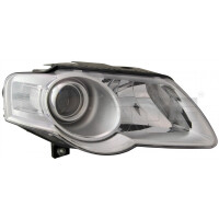 REFLEKTOR PASSAT 05- PRAWY 2H7/EL/+SILN/ 3C0941006