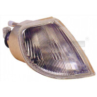KIERUNKOWSKAZ SAXO 96- LEWY BIALY 630359