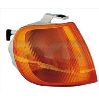 KIERUNKOWSKAZ POLO 94- PRAWY ZOLTY 6N0953050