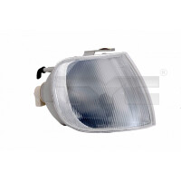 KIERUNKOWSKAZ POLO 94- PRAWY BIALY 6N0953050A