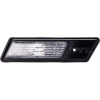 KIERUNKOWSKAZ BOCZNY BMW 3 E36 91- PRAWY BIA 82199404388