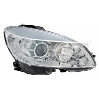 REFLEKTOR DB 204 07-08 PRAWY 2H7/EL/SIL/ A2048208461
