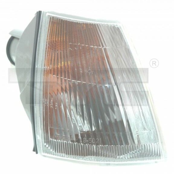 KIERUNKOWSKAZ CLIO 90-96 LEWY BIALY 7701034749