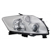 REFLEKTOR AURIS 07- LEWY H11+HB3/ 81170-02460