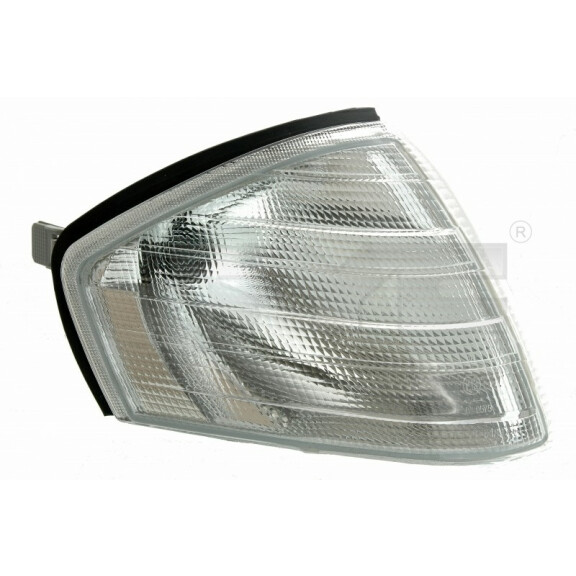 KIERUNKOWSKAZ DB SL R129 93-01 PRAWY BIALY A1298261043