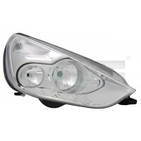 REFLEKTOR GALAXY 06- LEWY H7+H1/SILN/ 1438494
