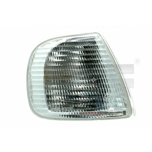 KIERUNKOWSKAZ IBIZA 97-99 LEWY BIALY 6K5953049C