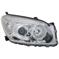 REFLEKTOR RAV 4 06-05 PRAWY H11+HB3/SILN/TY 81130-42311