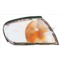 KIERUNKOWSKAZ ALMERA 96-99 LEWY BIALY 26135-1N025