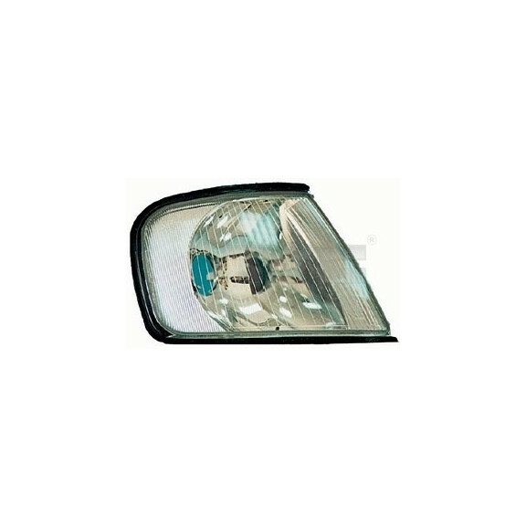 KIERUNKOWSKAZ AUDI A3 96-00 PRAWY BIALY 8L0953050