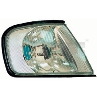 KIERUNKOWSKAZ AUDI A3 96-00 LEWY BIALY 8L0953049