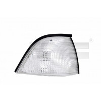 KIERUNKOWSKAZ BMW 3 E36 91- LEWY BIALY COUP 82199403093