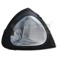 KIERUNKOWSKAZ AVENSIS 98- PRAWY BIALY/ 81510-05020