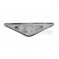 KIERUNK BOCZNY FOCUS 98- BIALY/ KPL 4333985