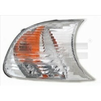 KIERUNKOWSKAZ BMW 3 E46 98- LEWY COUPE 63126904307