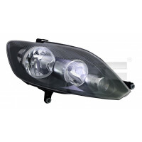 REFLEKTOR GOLF PLUS 09- PRAWY SILN. 5M1941030G