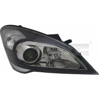REFLEKTOR KIA 92102-1H070