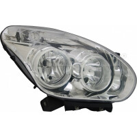 REFLEKTOR DOBLO 10- LEWY H1+H7/EL/SILN/ 1216704