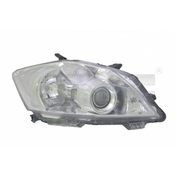 REFLEKTOR AURIS 10- LEWY H11+HB3/BEZ SILNI 81170-02540