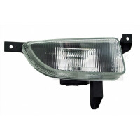 HALOGEN ZAFIRA 99- LEWY 6710011