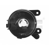 HALOGEN GOLF V 03- PRAWY H11/ 1K0941700