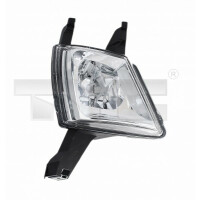 HALOGEN PEUGEOT 407 04- LEWY H11/ 620836