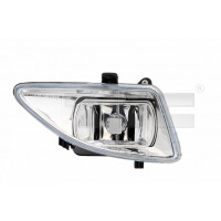 HALOGEN FIESTA 99-02 LEWY H1/ 1100149