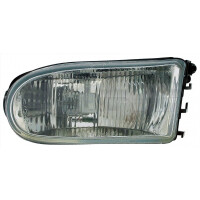 HALOGEN LAGUNA,R19 92- PRAWY BIALY 7701042675