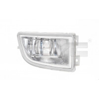 HALOGEN FABIA 99-04 LEWY H3/ 6Y0941699A