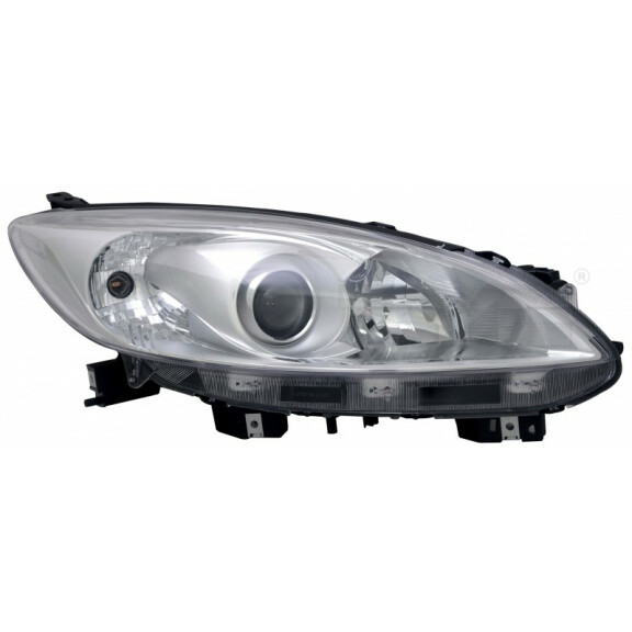 REFLEKTOR MAZDA 5 10- LEWY H11/HB3/BS CG15-51-0L0G