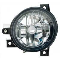 HALOGEN POLO 02- LEWY H3/ 5W0941699