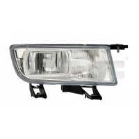 HALOGEN SAAB 9-3 98-03 PRAWY H1/ 5333802