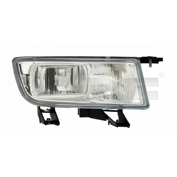 HALOGEN SAAB 9-3 98-03 PRAWY H1/ 5333802