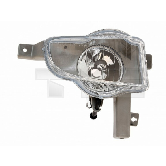 HALOGEN VOLVO S40 01- LEWY H1/ 30865564