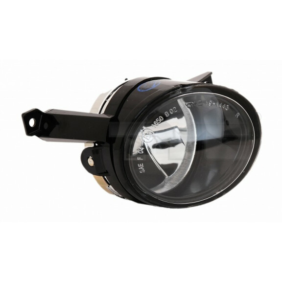 HALOGEN GOLF PLUS 05- PRAWY HB4/ 1T0941700C