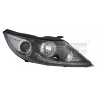 REFLEKTOR SPORTAGE 10- PRAWY 2H7/LED 92102-3W120