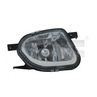 HALOGEN DB 211 02- PRAWY H11/ A2118200656