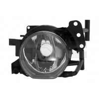 HALOGEN BMW 5 E60 04- PRAWY HB4/ 63177897188