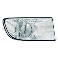 HALOGEN OCTAVIA 04- LEWY H8/ 1Z0941701