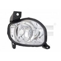 HALOGEN AVENSIS 03-05 PRAWY H4/ 81210-05060