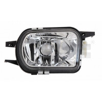 HALOGEN DB 203 02-04 PRAWY HB4/ A2038201256