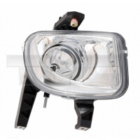 HALOGEN GRANDE PUNTO 05- PRAWY H1/ 51718162