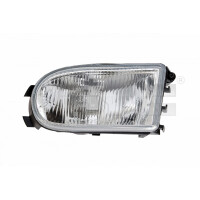 HALOGEN MEGANE/CLIO I 96-98 LEWY H1/ 7701040680