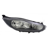 REFLEKTOR FIESTA 12- LEWY H7/H15 1767024