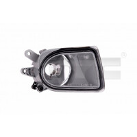 HALOGEN VOLVO V50 04- LEWY 8678699