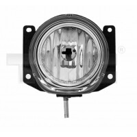 HALOGEN ALFA ROMEO 159 05- /L P/H1/ 50504508